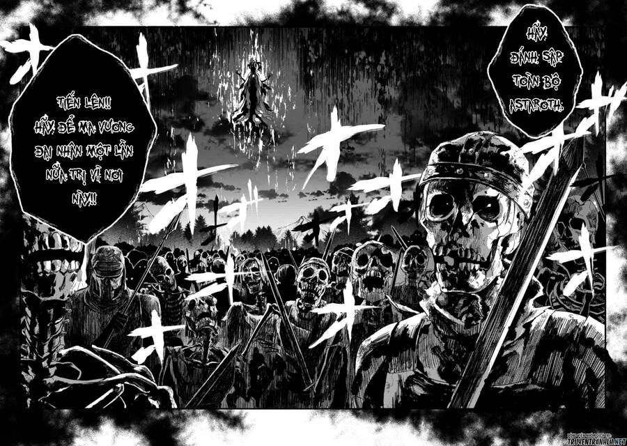 Sono Monban, Saikyou Nitsuki: Tsuihou Sareta Bougyo Ryoku 9999 No Senshi, Ou Miyako No Monban Chapter 5.3 - 13