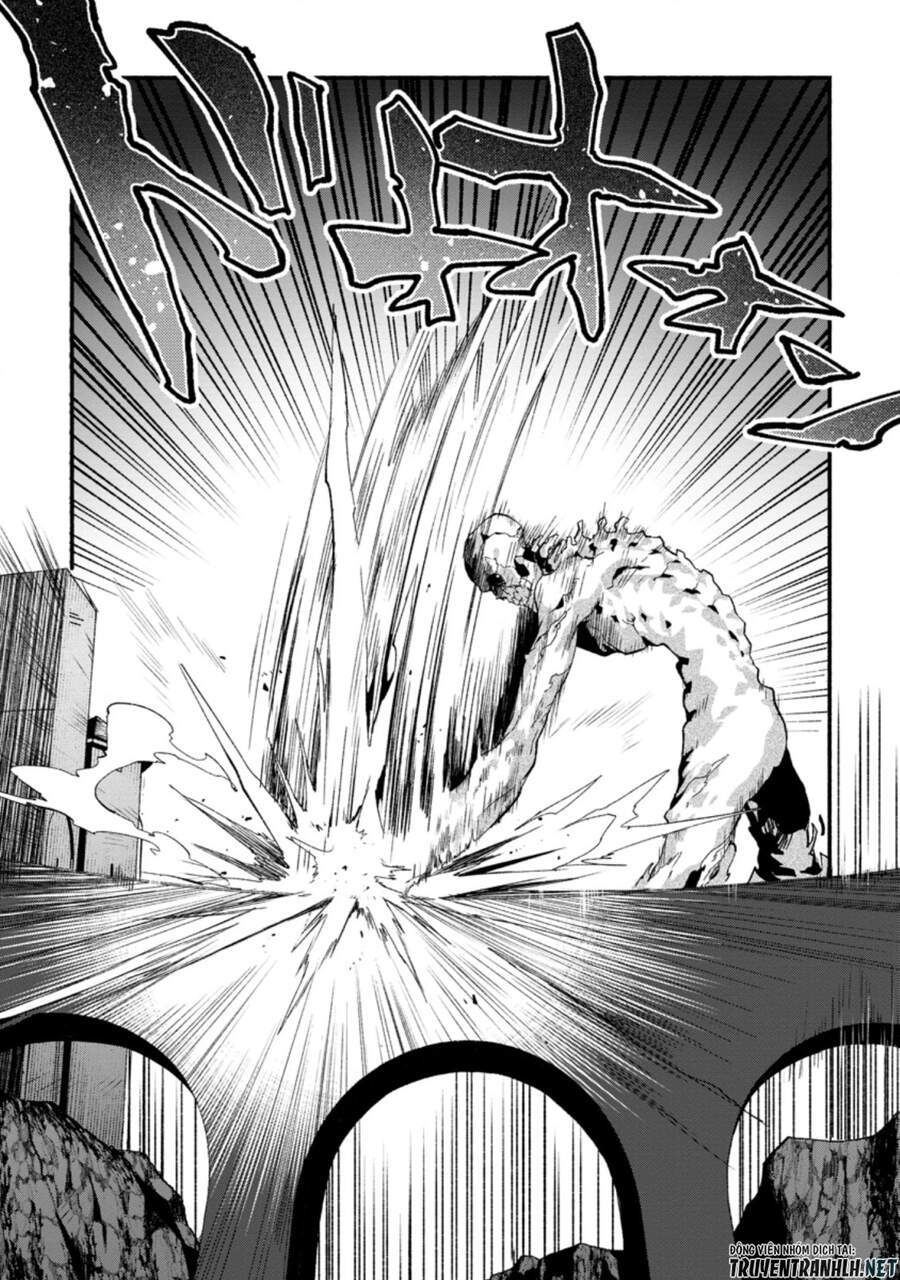 Sono Monban, Saikyou Nitsuki: Tsuihou Sareta Bougyo Ryoku 9999 No Senshi, Ou Miyako No Monban Chapter 6.3 - 12