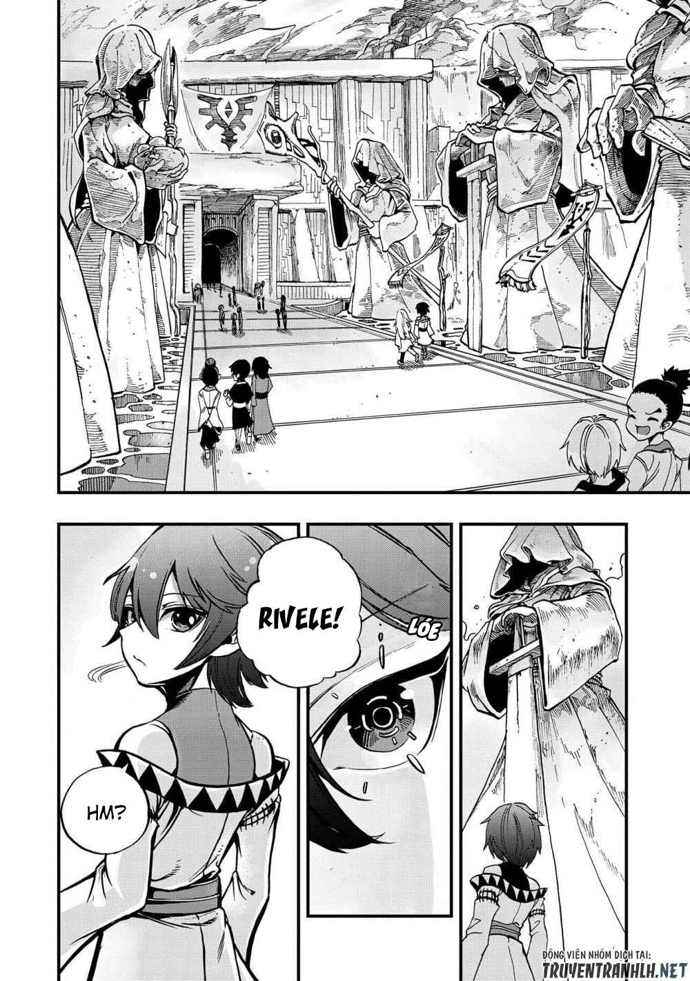 Sekai Saikyou No Doryokuka: Sainou Ga (Doryoku) Datta No De Kouritsu Yoku Kikakugai No Doryoku O Shi Chapter 1 - 5