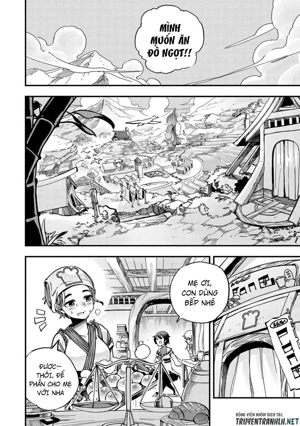 Sekai Saikyou No Doryokuka: Sainou Ga (Doryoku) Datta No De Kouritsu Yoku Kikakugai No Doryoku O Shi Chapter 1 - 13