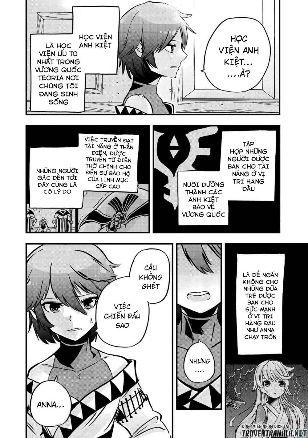 Sekai Saikyou No Doryokuka: Sainou Ga (Doryoku) Datta No De Kouritsu Yoku Kikakugai No Doryoku O Shi Chapter 1 - 15