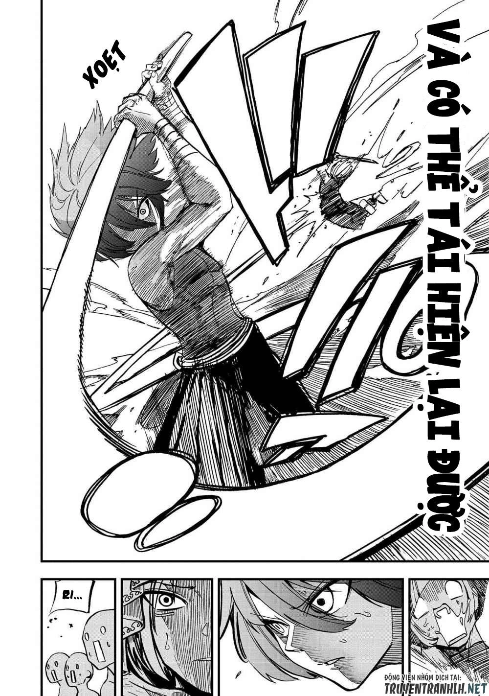 Sekai Saikyou No Doryokuka: Sainou Ga (Doryoku) Datta No De Kouritsu Yoku Kikakugai No Doryoku O Shi Chapter 1 - 38