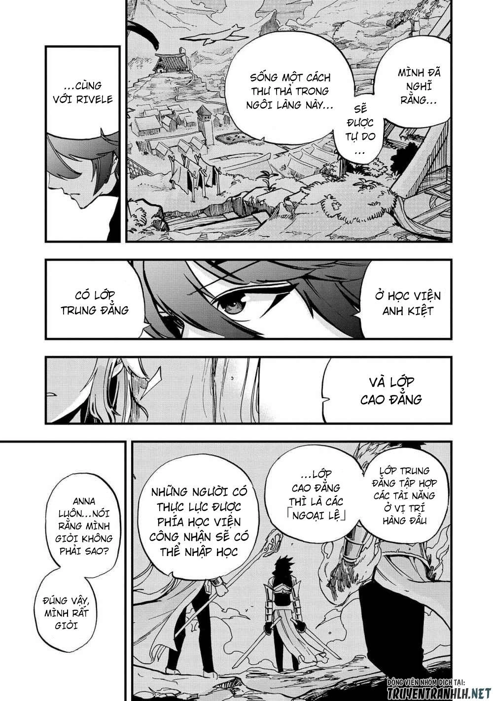 Sekai Saikyou No Doryokuka: Sainou Ga (Doryoku) Datta No De Kouritsu Yoku Kikakugai No Doryoku O Shi Chapter 1 - 43