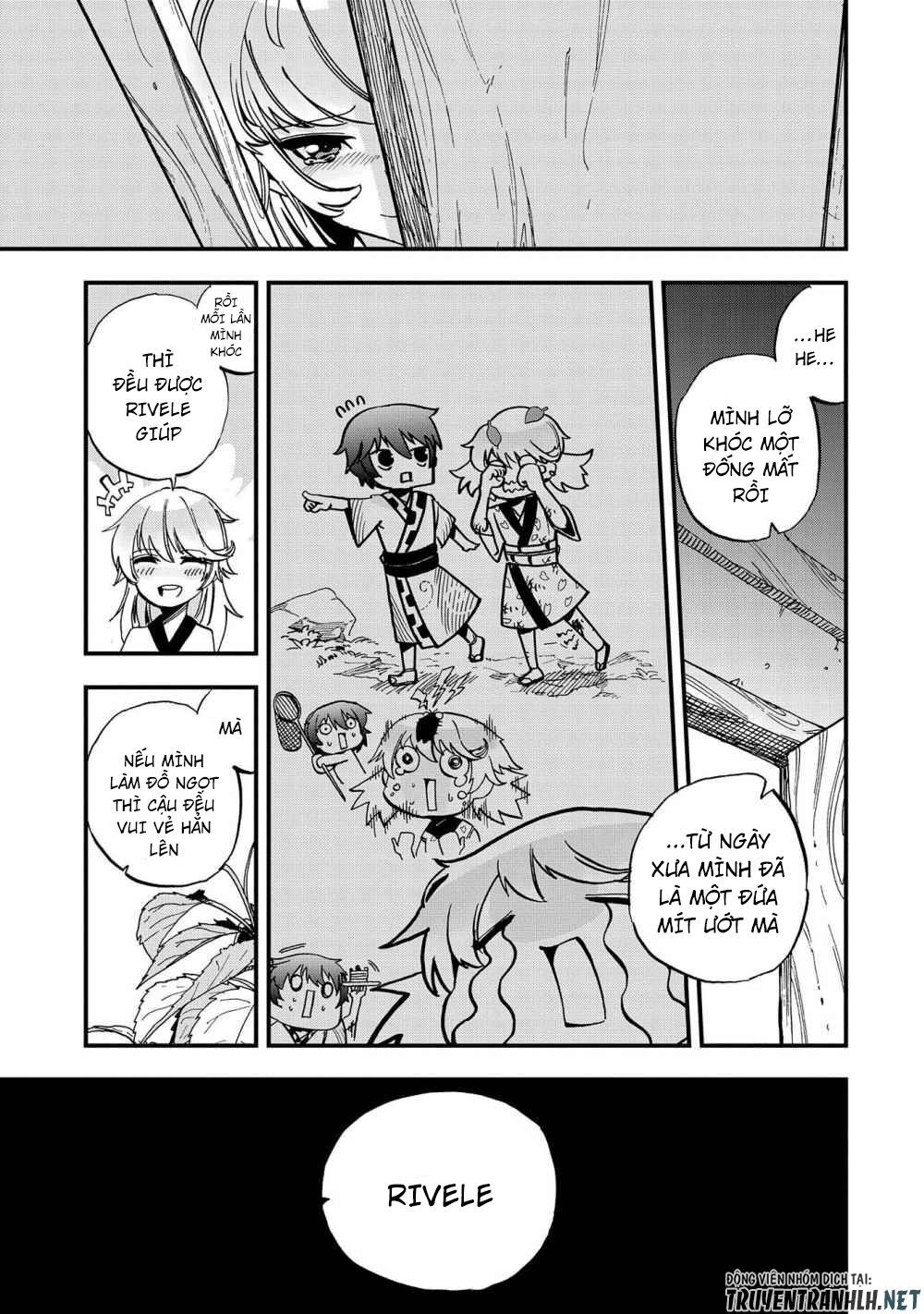 Sekai Saikyou No Doryokuka: Sainou Ga (Doryoku) Datta No De Kouritsu Yoku Kikakugai No Doryoku O Shi Chapter 1 - 45