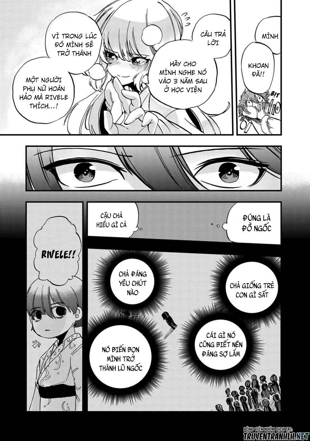 Sekai Saikyou No Doryokuka: Sainou Ga (Doryoku) Datta No De Kouritsu Yoku Kikakugai No Doryoku O Shi Chapter 1 - 47