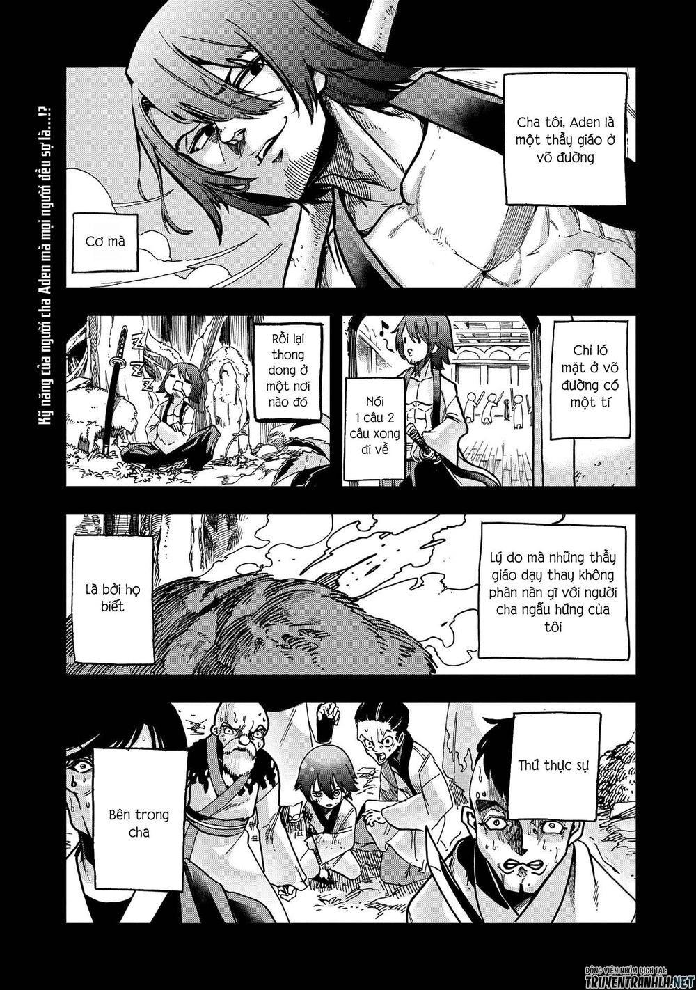 Sekai Saikyou No Doryokuka: Sainou Ga (Doryoku) Datta No De Kouritsu Yoku Kikakugai No Doryoku O Shi Chapter 2 - 3