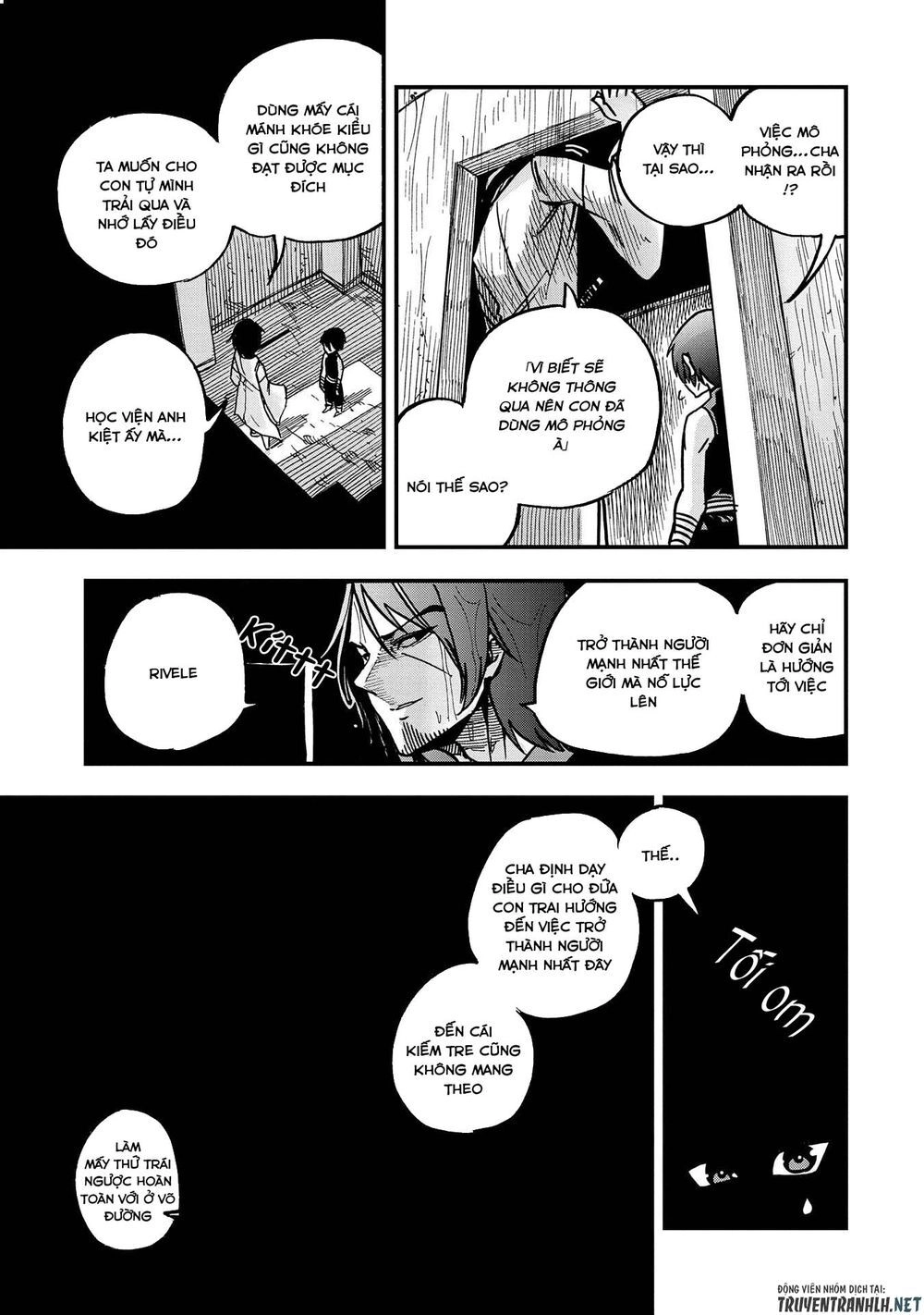 Sekai Saikyou No Doryokuka: Sainou Ga (Doryoku) Datta No De Kouritsu Yoku Kikakugai No Doryoku O Shi Chapter 2 - 7