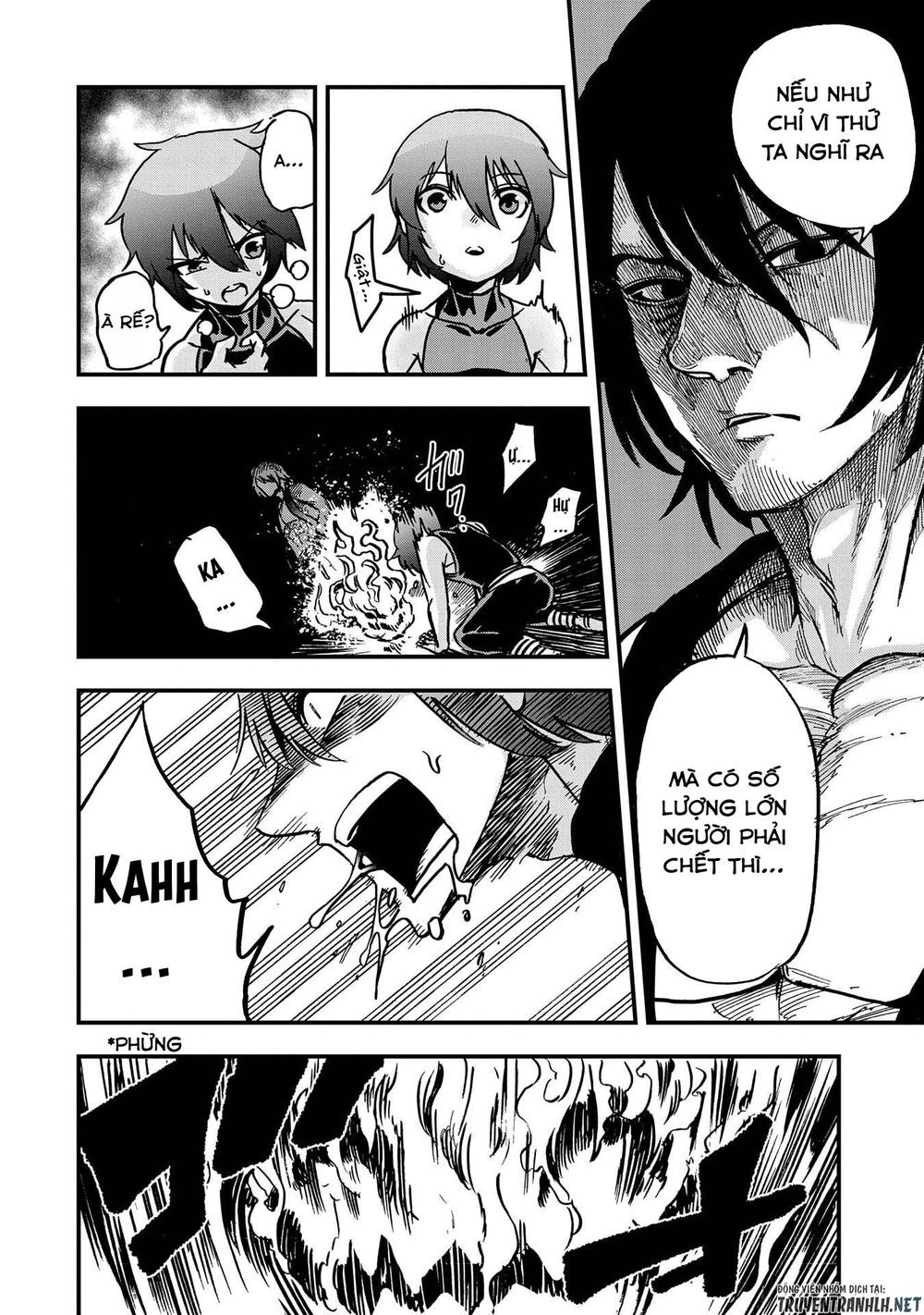 Sekai Saikyou No Doryokuka: Sainou Ga (Doryoku) Datta No De Kouritsu Yoku Kikakugai No Doryoku O Shi Chapter 2 - 10