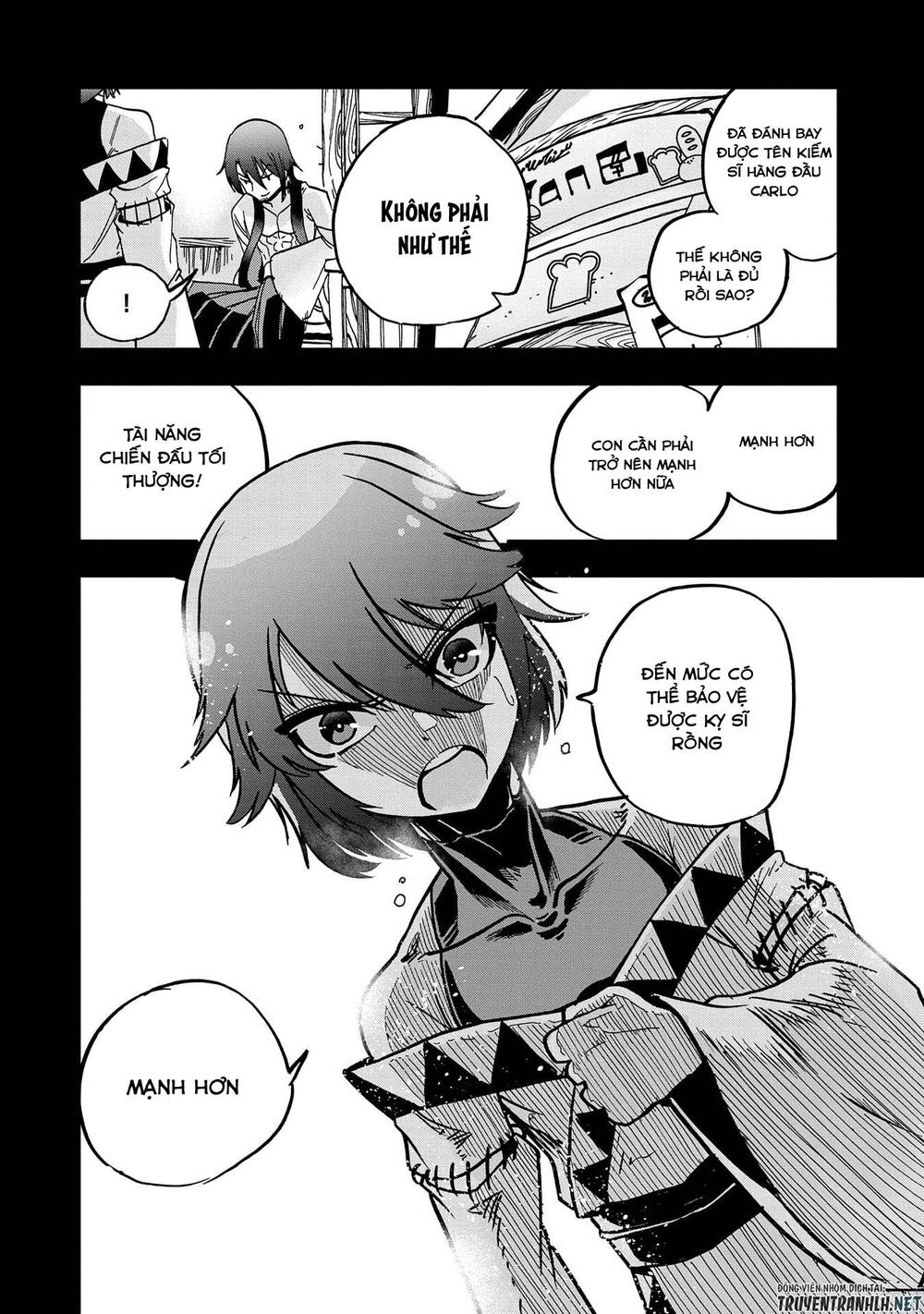 Sekai Saikyou No Doryokuka: Sainou Ga (Doryoku) Datta No De Kouritsu Yoku Kikakugai No Doryoku O Shi Chapter 2 - 14