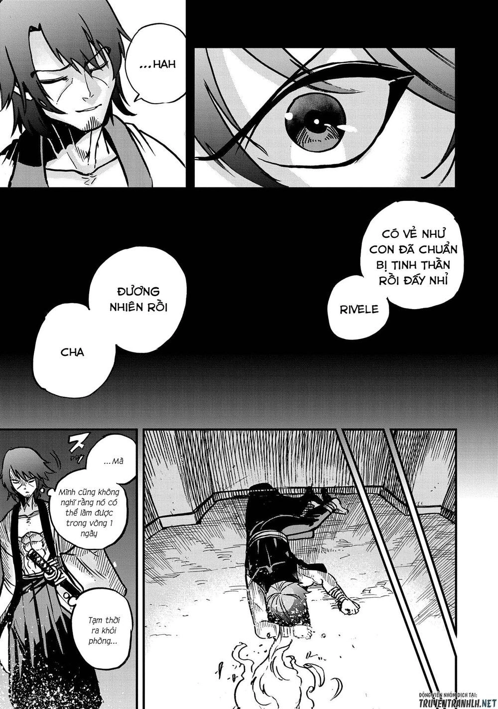 Sekai Saikyou No Doryokuka: Sainou Ga (Doryoku) Datta No De Kouritsu Yoku Kikakugai No Doryoku O Shi Chapter 2 - 15