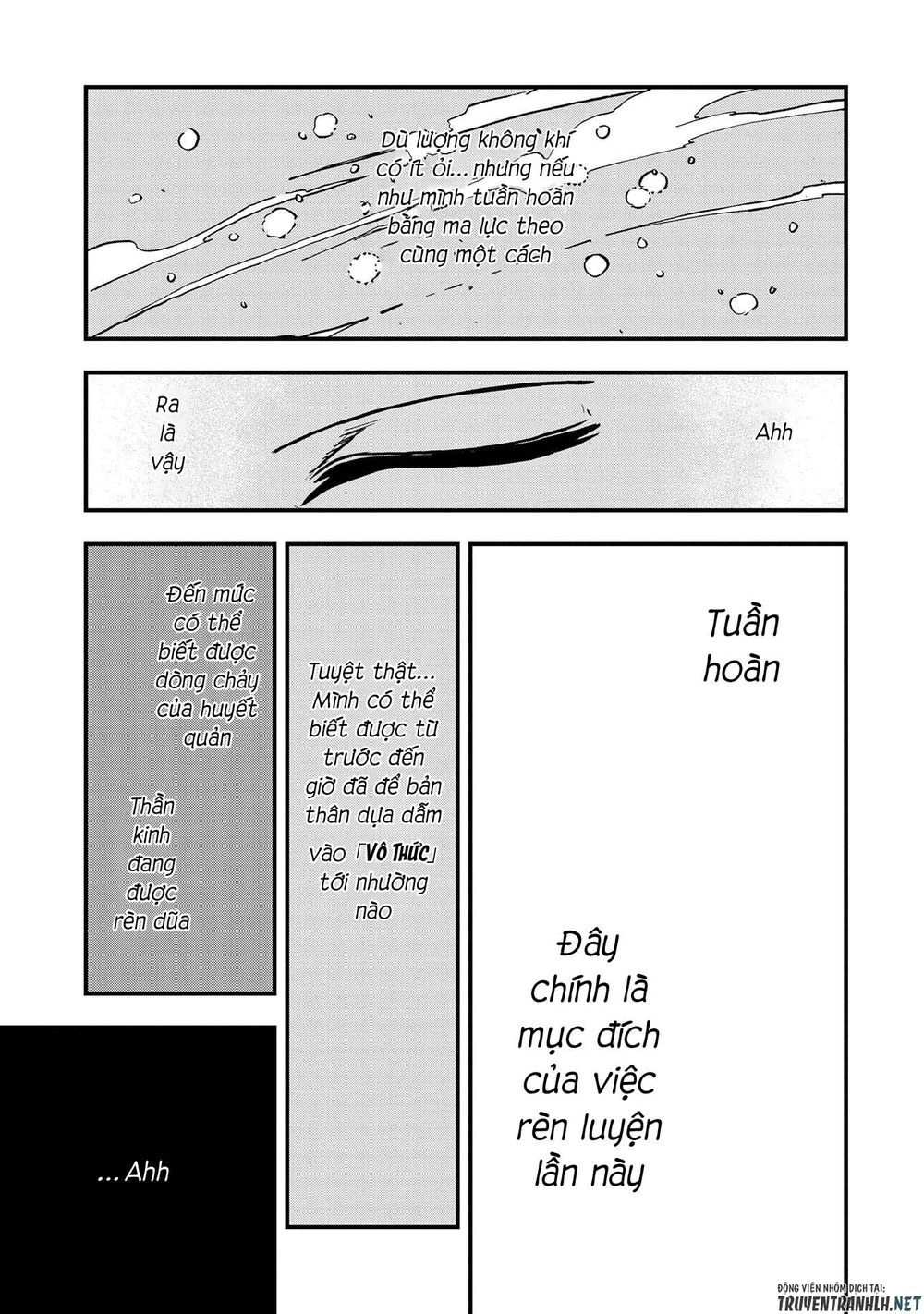 Sekai Saikyou No Doryokuka: Sainou Ga (Doryoku) Datta No De Kouritsu Yoku Kikakugai No Doryoku O Shi Chapter 2 - 23