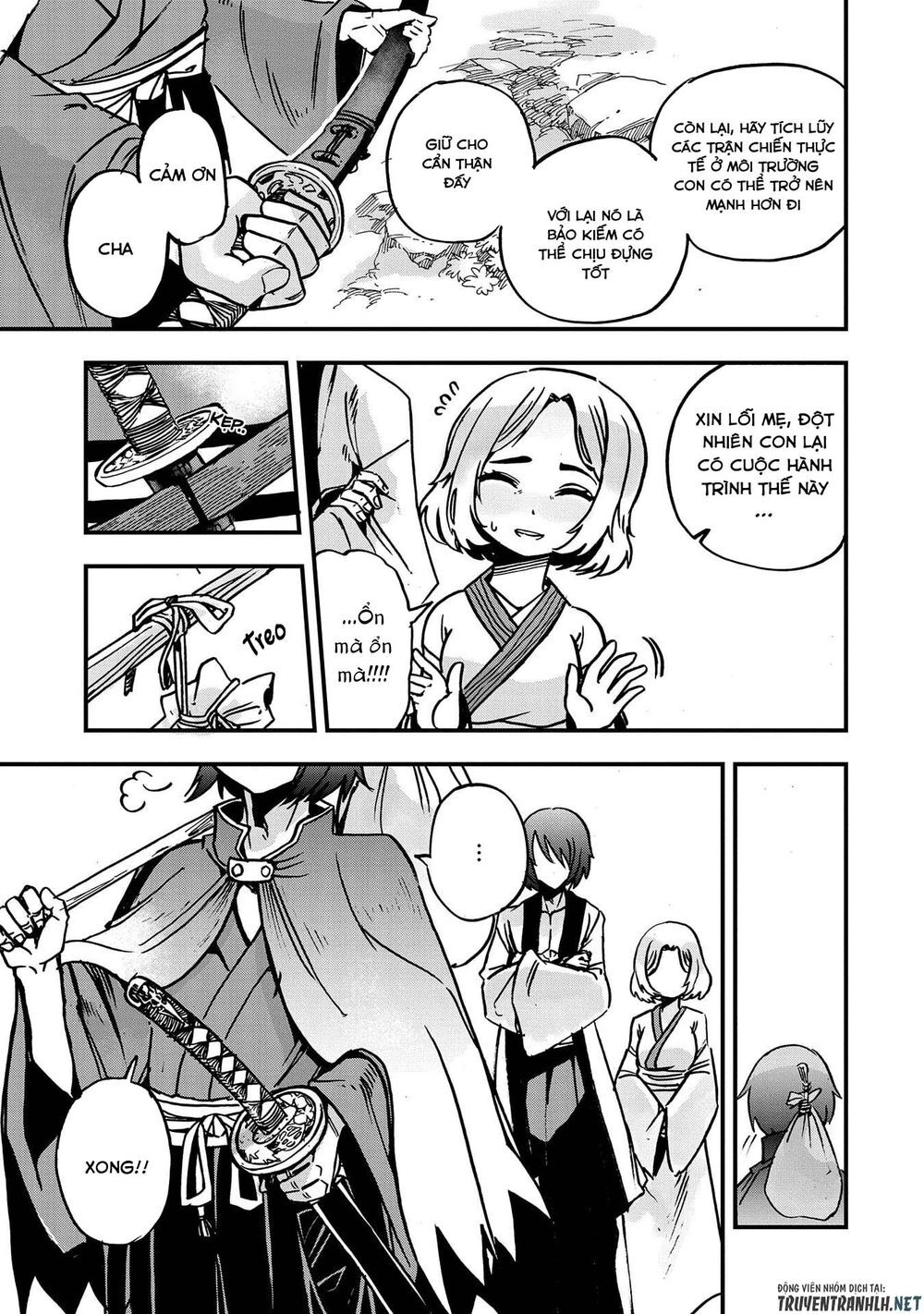 Sekai Saikyou No Doryokuka: Sainou Ga (Doryoku) Datta No De Kouritsu Yoku Kikakugai No Doryoku O Shi Chapter 2 - 31