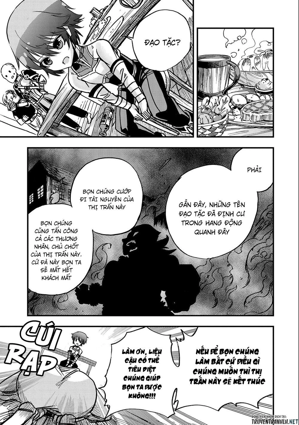 Sekai Saikyou No Doryokuka: Sainou Ga (Doryoku) Datta No De Kouritsu Yoku Kikakugai No Doryoku O Shi Chapter 3 - 13