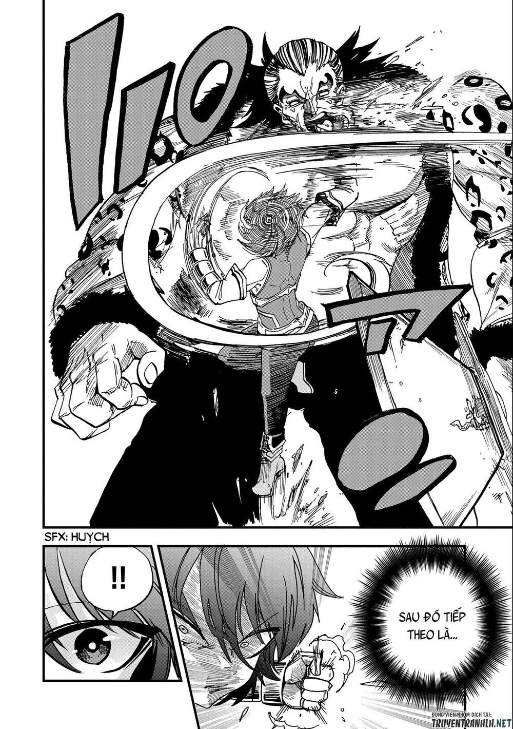 Sekai Saikyou No Doryokuka: Sainou Ga (Doryoku) Datta No De Kouritsu Yoku Kikakugai No Doryoku O Shi Chapter 3 - 30