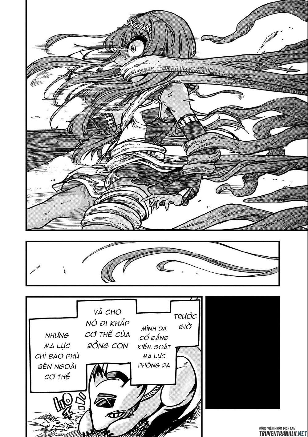 Sekai Saikyou No Doryokuka: Sainou Ga (Doryoku) Datta No De Kouritsu Yoku Kikakugai No Doryoku O Shi Chapter 4 - 20