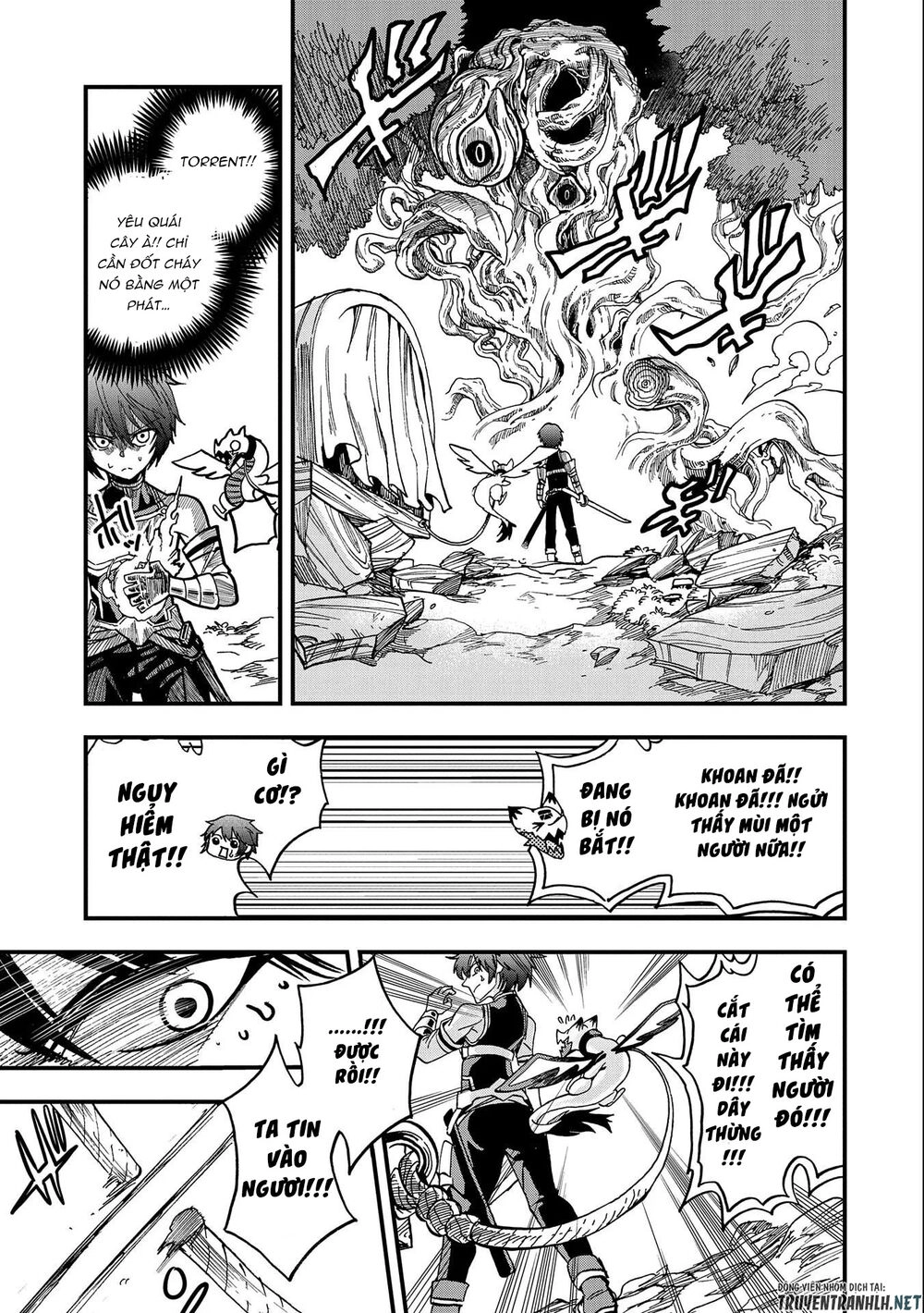 Sekai Saikyou No Doryokuka: Sainou Ga (Doryoku) Datta No De Kouritsu Yoku Kikakugai No Doryoku O Shi Chapter 4 - 25