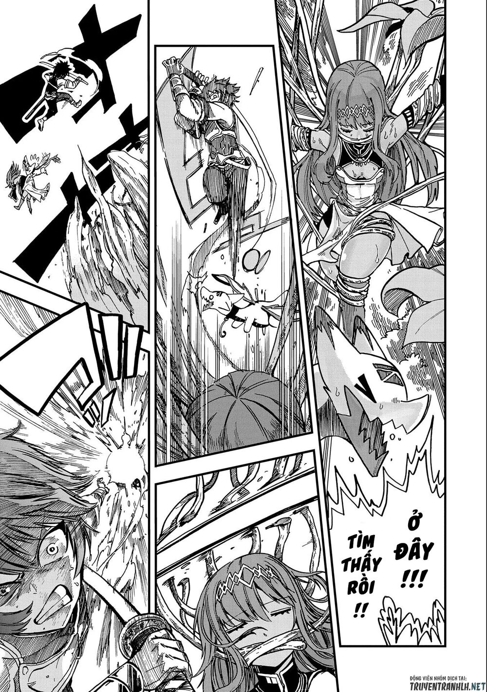 Sekai Saikyou No Doryokuka: Sainou Ga (Doryoku) Datta No De Kouritsu Yoku Kikakugai No Doryoku O Shi Chapter 4 - 27