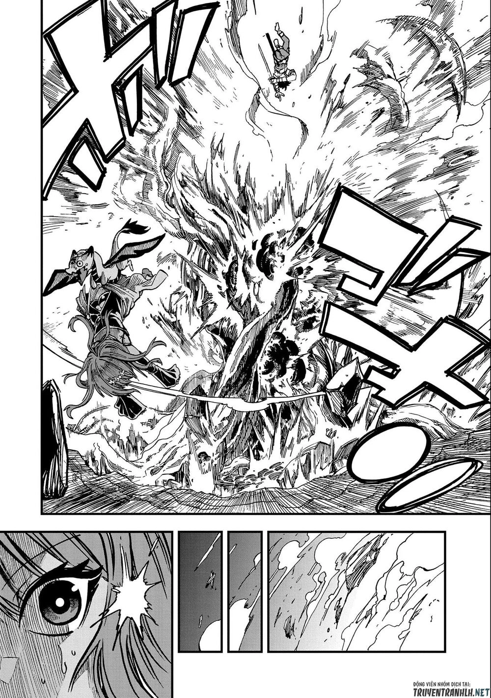 Sekai Saikyou No Doryokuka: Sainou Ga (Doryoku) Datta No De Kouritsu Yoku Kikakugai No Doryoku O Shi Chapter 4 - 28