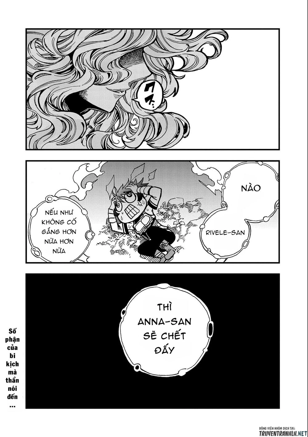 Sekai Saikyou No Doryokuka: Sainou Ga (Doryoku) Datta No De Kouritsu Yoku Kikakugai No Doryoku O Shi Chapter 4 - 35