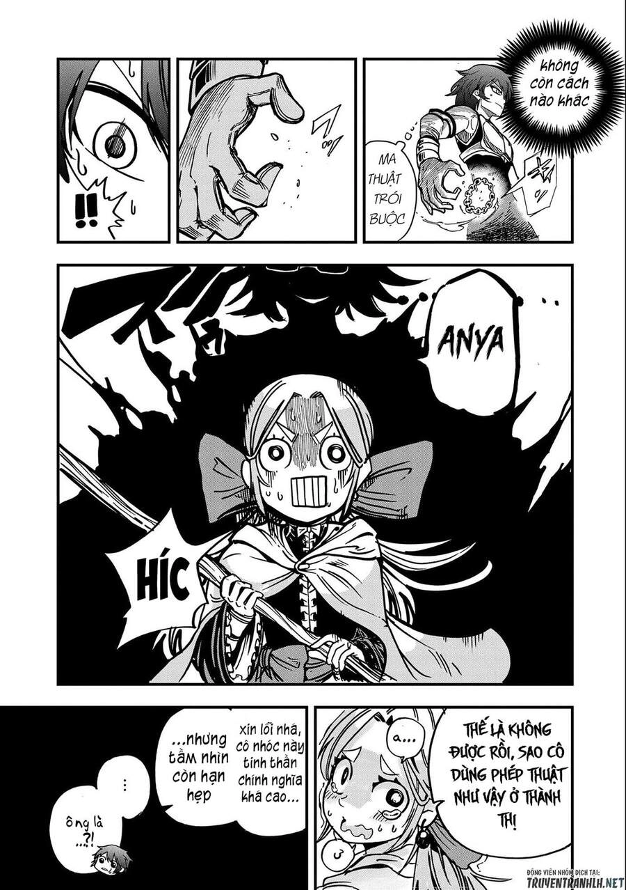 Sekai Saikyou No Doryokuka: Sainou Ga (Doryoku) Datta No De Kouritsu Yoku Kikakugai No Doryoku O Shi Chapter 5 - 15