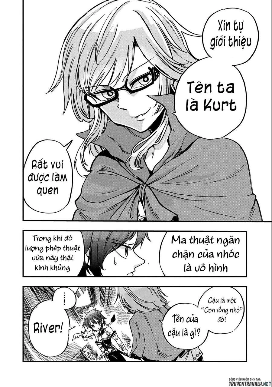 Sekai Saikyou No Doryokuka: Sainou Ga (Doryoku) Datta No De Kouritsu Yoku Kikakugai No Doryoku O Shi Chapter 5 - 16