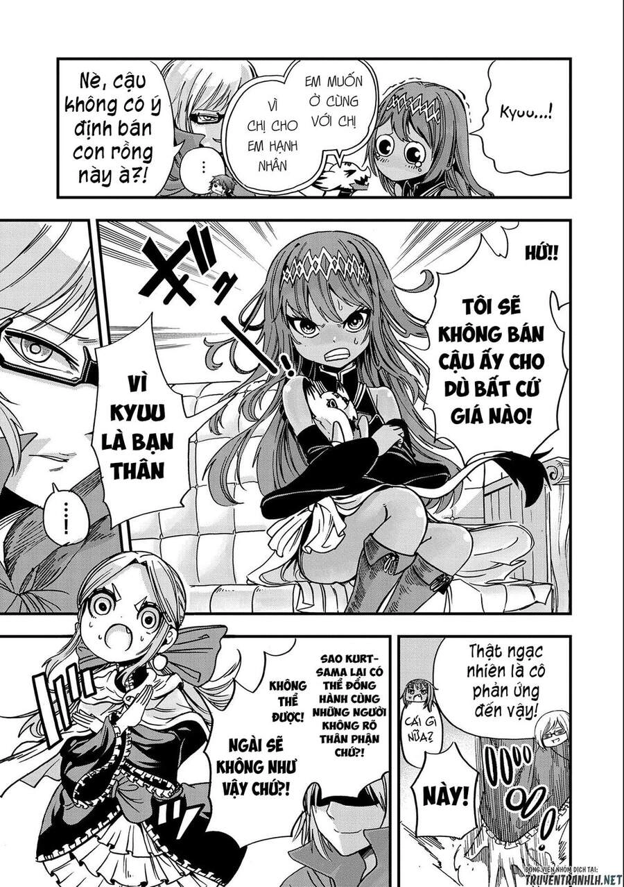 Sekai Saikyou No Doryokuka: Sainou Ga (Doryoku) Datta No De Kouritsu Yoku Kikakugai No Doryoku O Shi Chapter 5 - 29