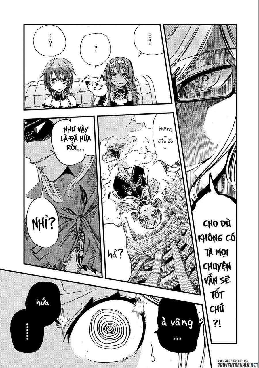 Sekai Saikyou No Doryokuka: Sainou Ga (Doryoku) Datta No De Kouritsu Yoku Kikakugai No Doryoku O Shi Chapter 5 - 31