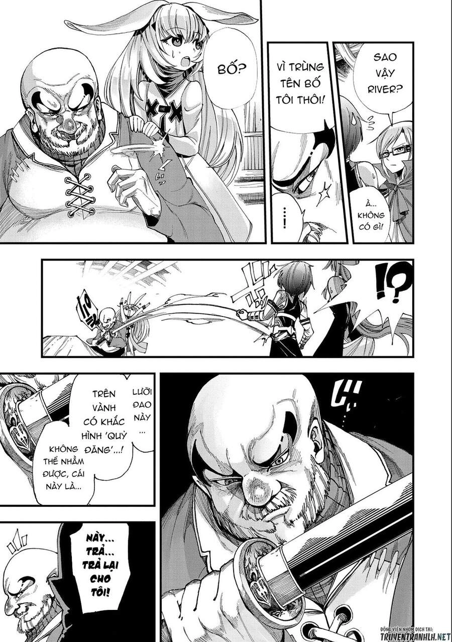 Sekai Saikyou No Doryokuka: Sainou Ga (Doryoku) Datta No De Kouritsu Yoku Kikakugai No Doryoku O Shi Chapter 6 - 13