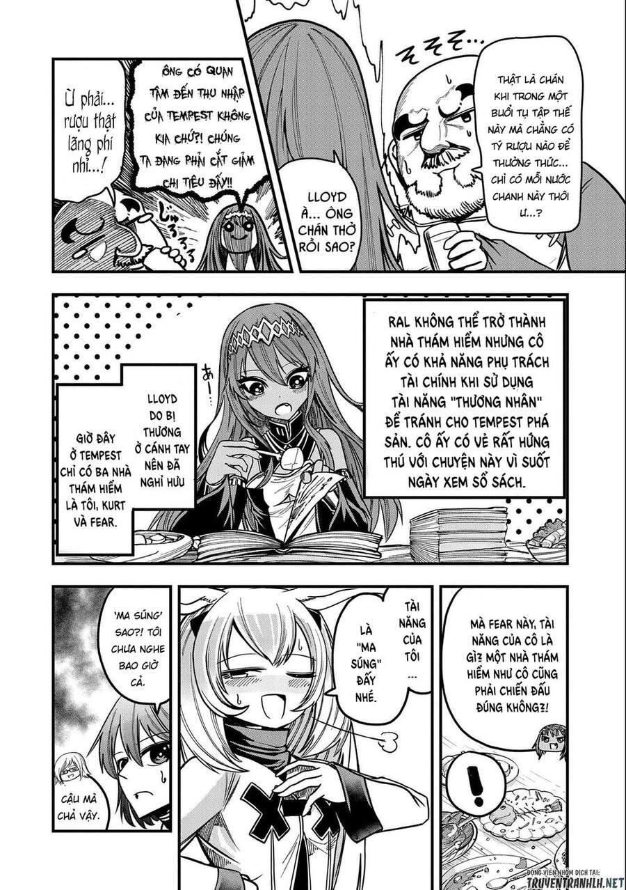 Sekai Saikyou No Doryokuka: Sainou Ga (Doryoku) Datta No De Kouritsu Yoku Kikakugai No Doryoku O Shi Chapter 7 - 8