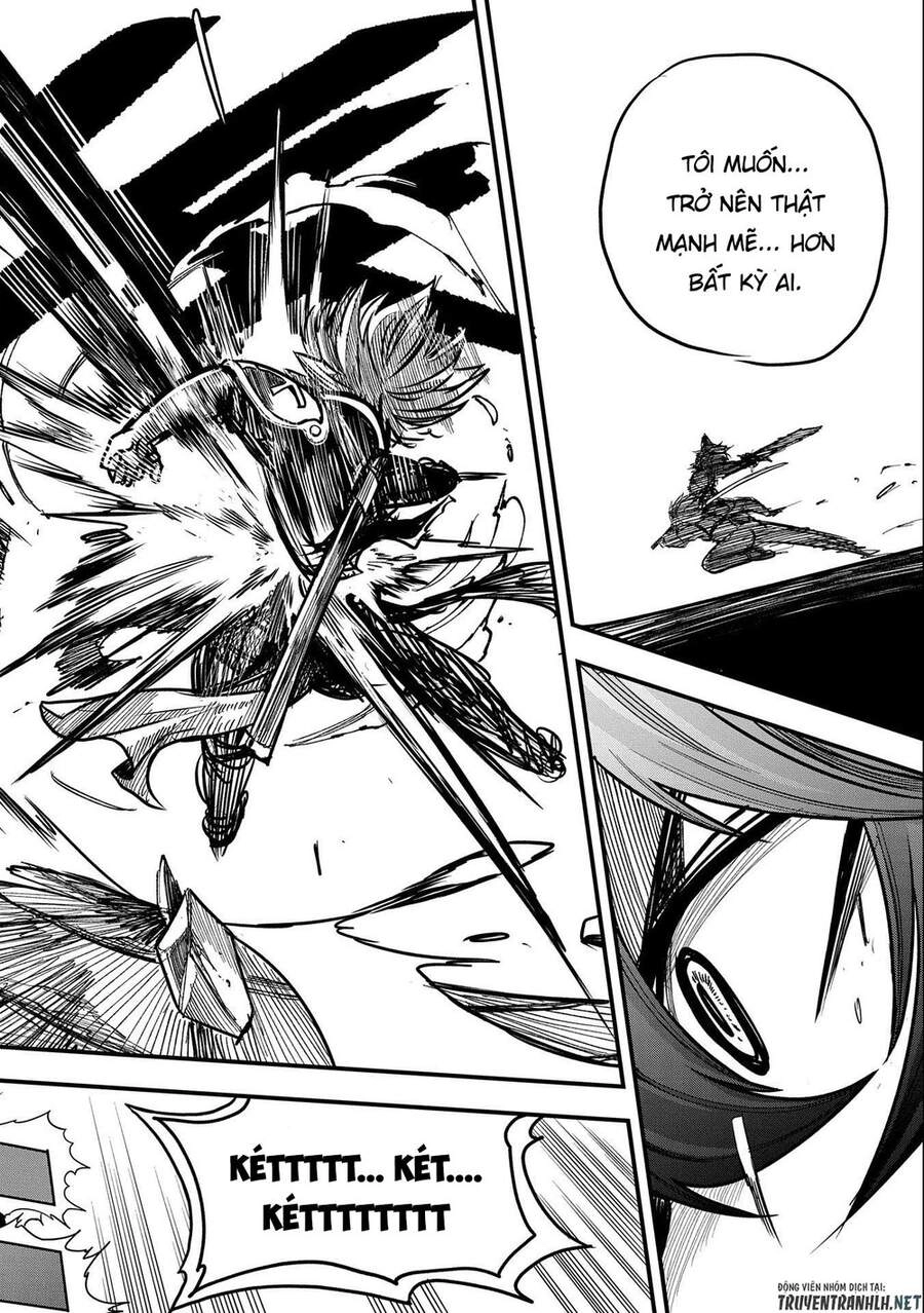 Sekai Saikyou No Doryokuka: Sainou Ga (Doryoku) Datta No De Kouritsu Yoku Kikakugai No Doryoku O Shi Chapter 7 - 30