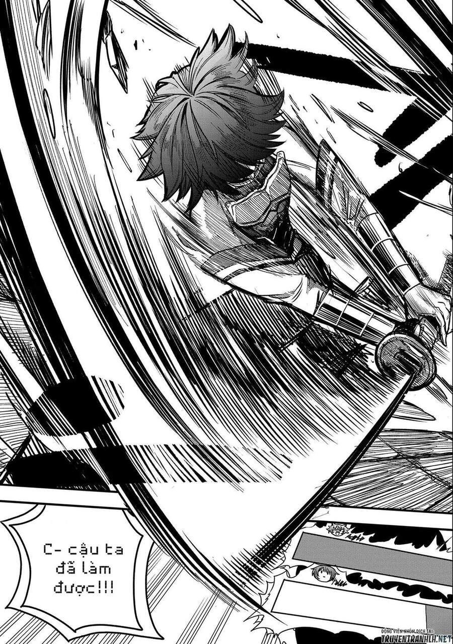 Sekai Saikyou No Doryokuka: Sainou Ga (Doryoku) Datta No De Kouritsu Yoku Kikakugai No Doryoku O Shi Chapter 7 - 31