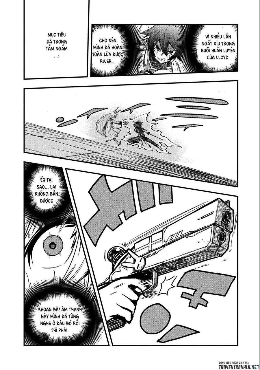 Sekai Saikyou No Doryokuka: Sainou Ga (Doryoku) Datta No De Kouritsu Yoku Kikakugai No Doryoku O Shi Chapter 8 - 29