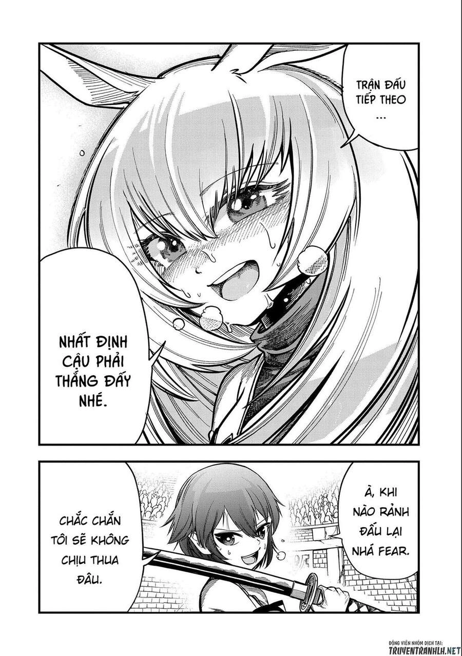 Sekai Saikyou No Doryokuka: Sainou Ga (Doryoku) Datta No De Kouritsu Yoku Kikakugai No Doryoku O Shi Chapter 8 - 32