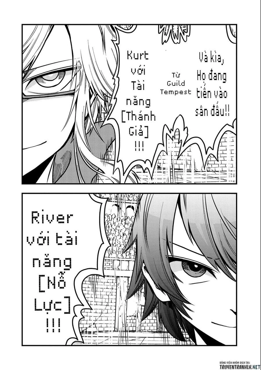 Sekai Saikyou No Doryokuka: Sainou Ga (Doryoku) Datta No De Kouritsu Yoku Kikakugai No Doryoku O Shi Chapter 9 - 6