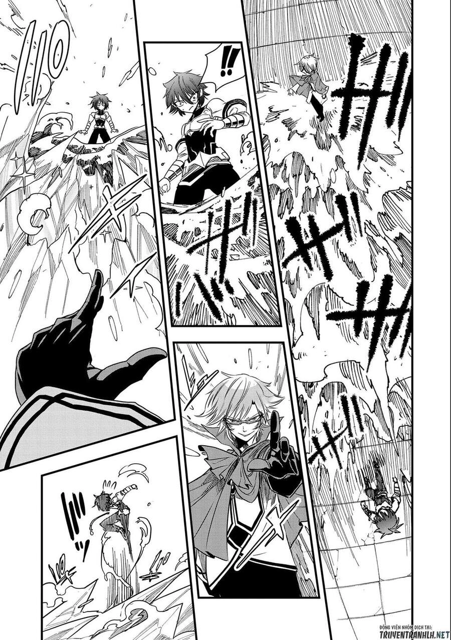 Sekai Saikyou No Doryokuka: Sainou Ga (Doryoku) Datta No De Kouritsu Yoku Kikakugai No Doryoku O Shi Chapter 9 - 15