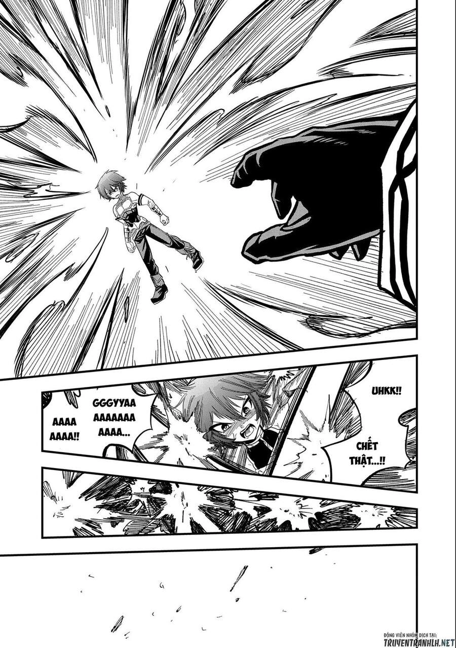 Sekai Saikyou No Doryokuka: Sainou Ga (Doryoku) Datta No De Kouritsu Yoku Kikakugai No Doryoku O Shi Chapter 9 - 23