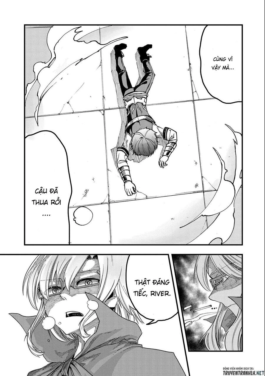 Sekai Saikyou No Doryokuka: Sainou Ga (Doryoku) Datta No De Kouritsu Yoku Kikakugai No Doryoku O Shi Chapter 9 - 35