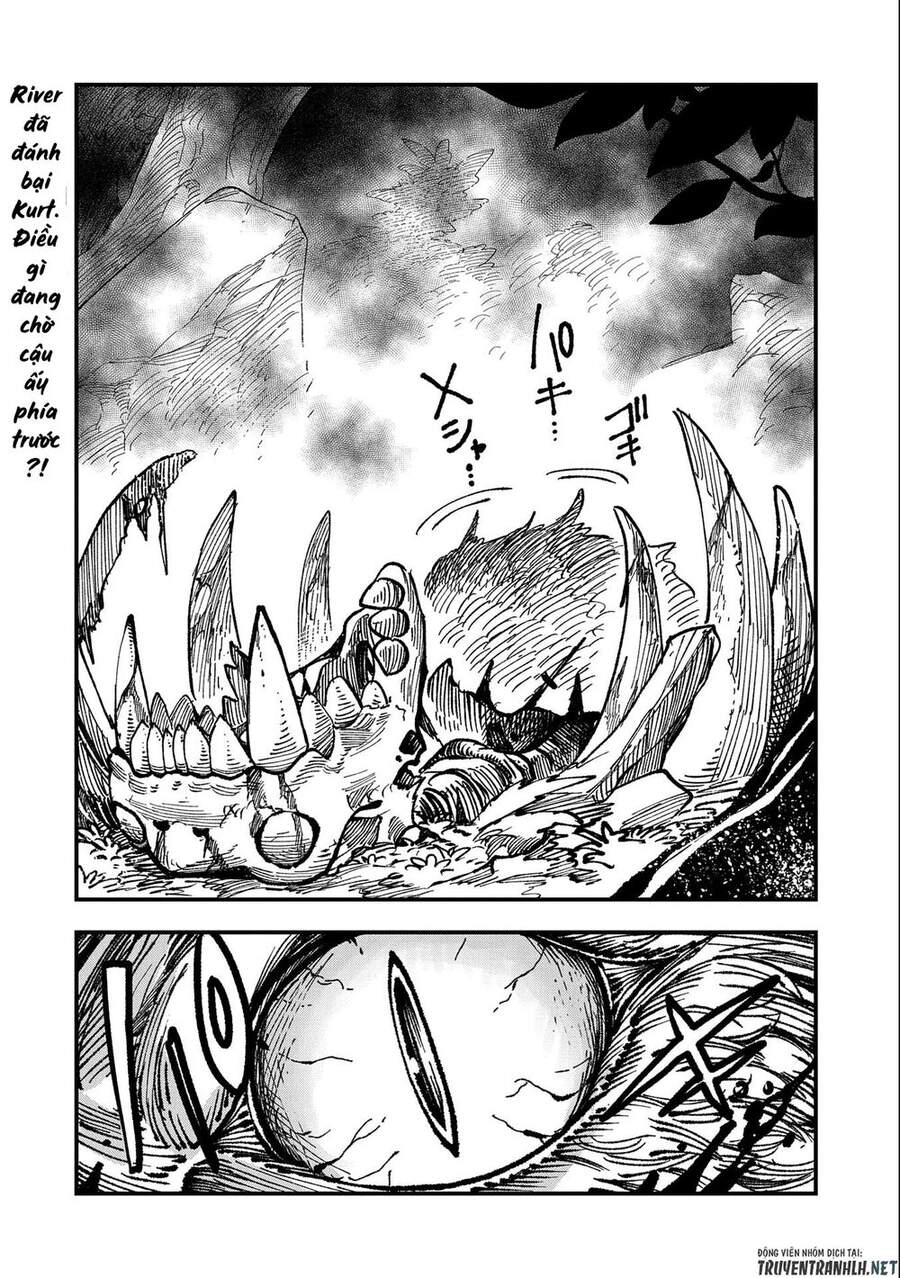 Sekai Saikyou No Doryokuka: Sainou Ga (Doryoku) Datta No De Kouritsu Yoku Kikakugai No Doryoku O Shi Chapter 9 - 40