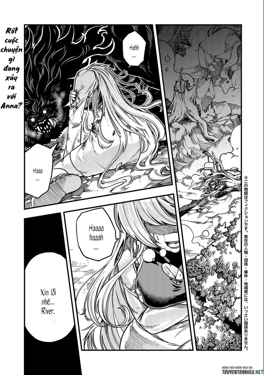 Sekai Saikyou No Doryokuka: Sainou Ga (Doryoku) Datta No De Kouritsu Yoku Kikakugai No Doryoku O Shi Chapter 10 - 3