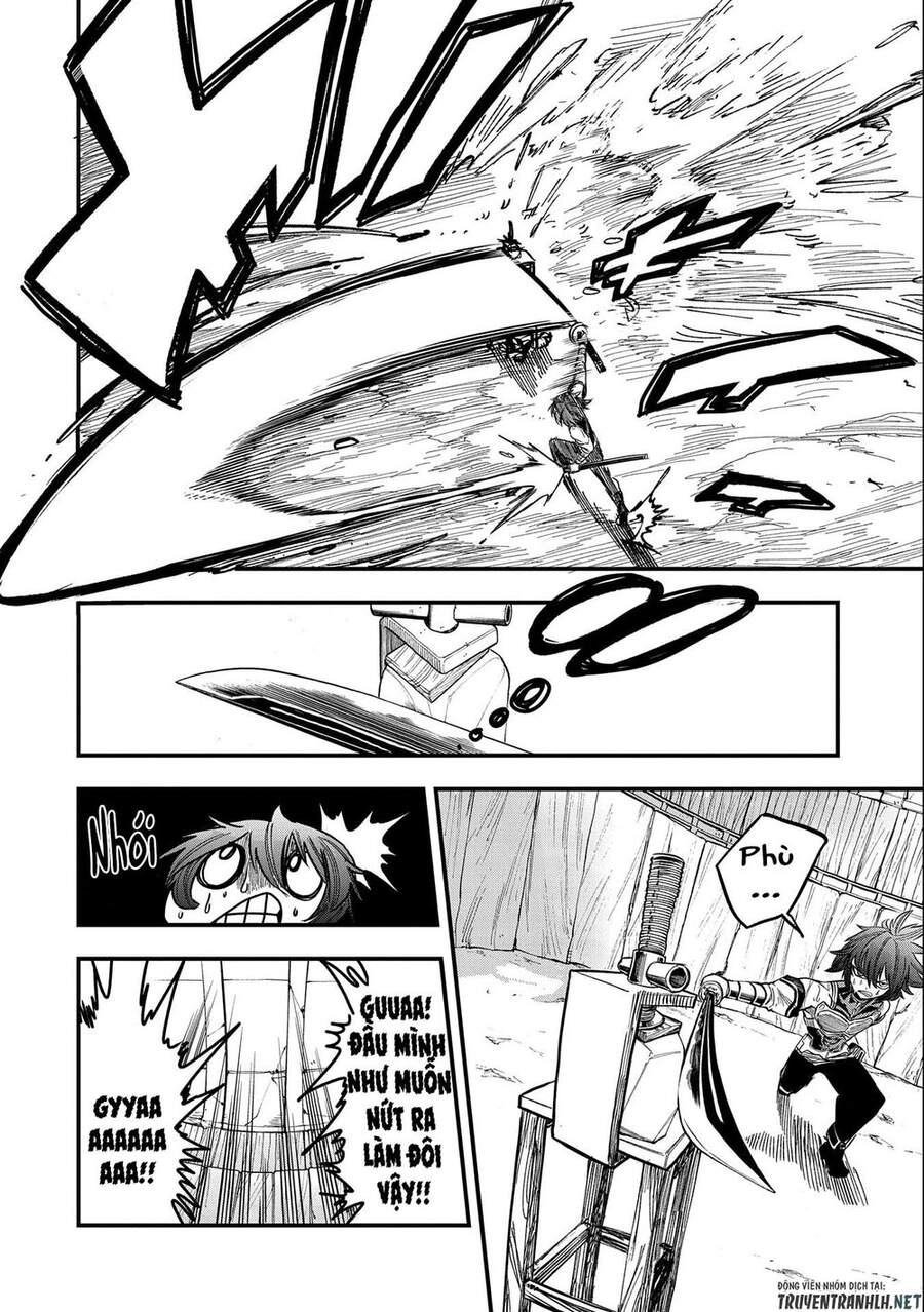 Sekai Saikyou No Doryokuka: Sainou Ga (Doryoku) Datta No De Kouritsu Yoku Kikakugai No Doryoku O Shi Chapter 10 - 14