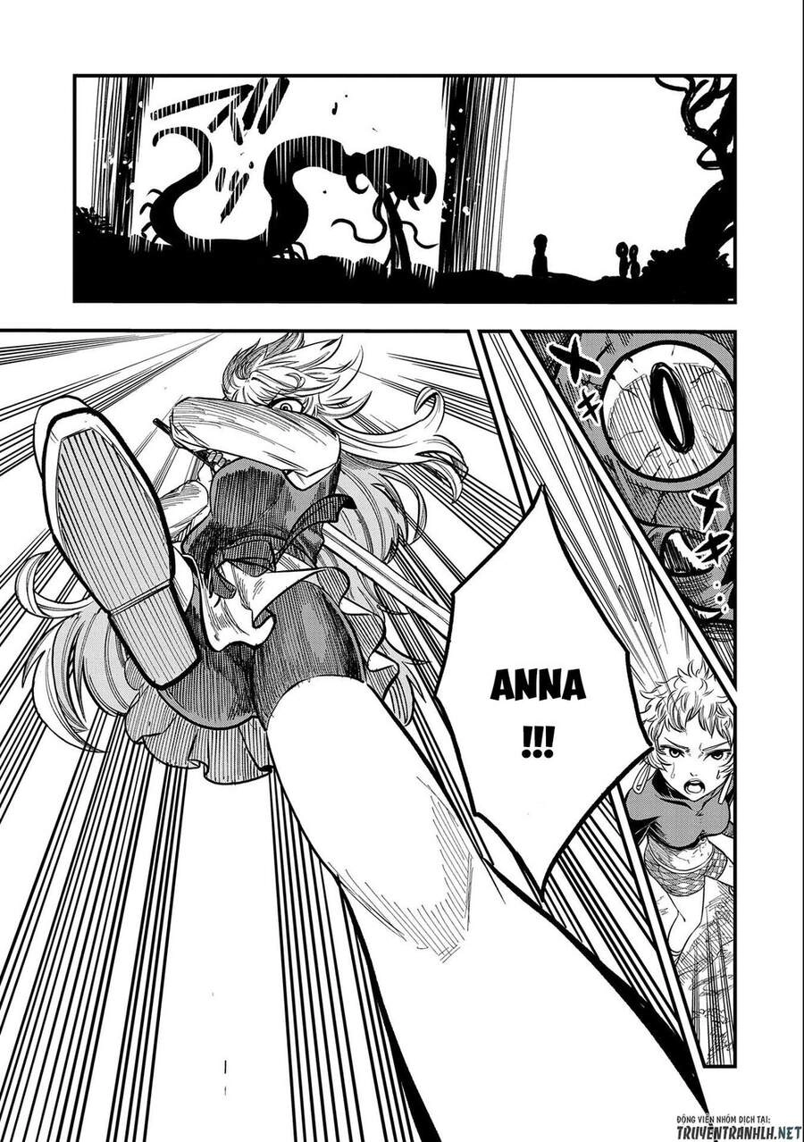 Sekai Saikyou No Doryokuka: Sainou Ga (Doryoku) Datta No De Kouritsu Yoku Kikakugai No Doryoku O Shi Chapter 10 - 23