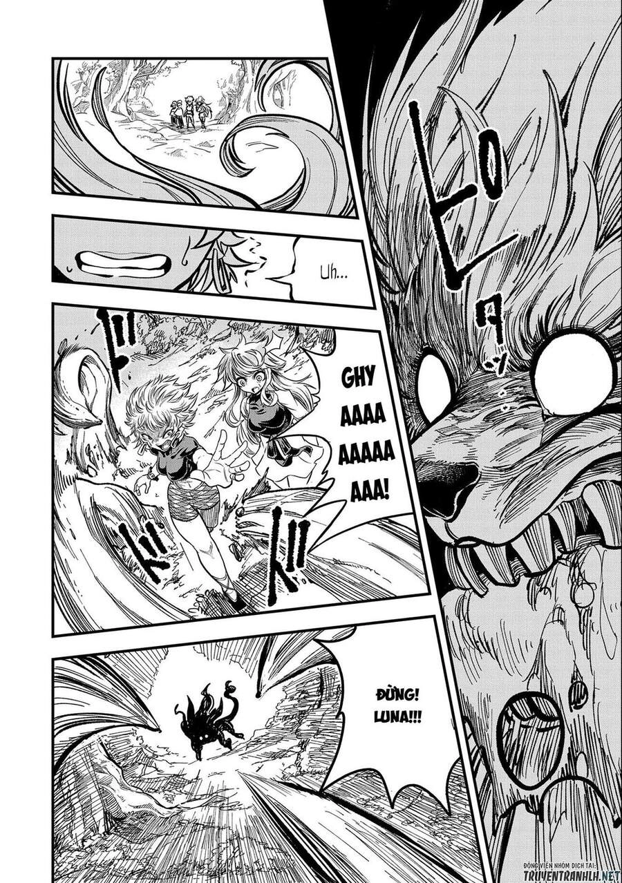 Sekai Saikyou No Doryokuka: Sainou Ga (Doryoku) Datta No De Kouritsu Yoku Kikakugai No Doryoku O Shi Chapter 10 - 28