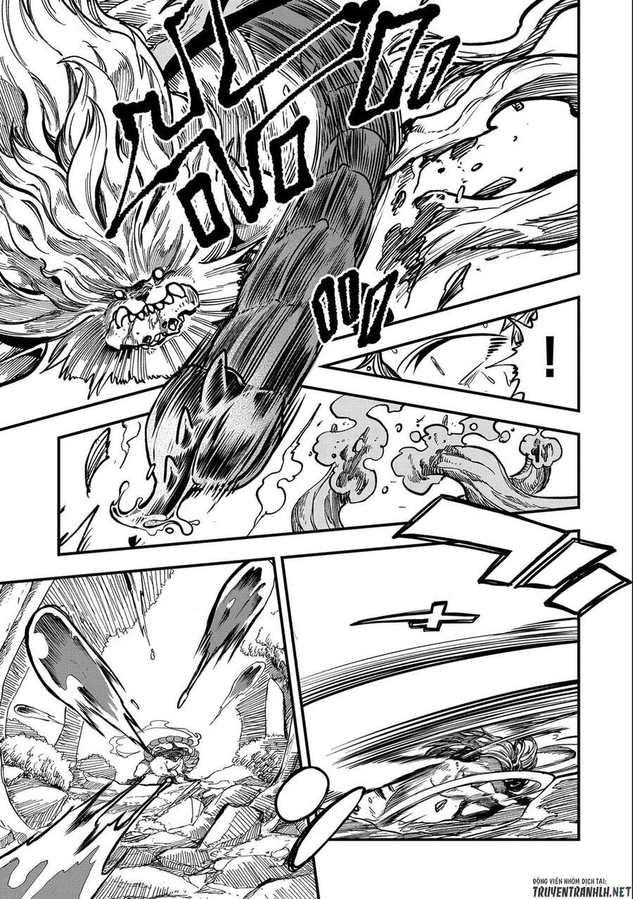 Sekai Saikyou No Doryokuka: Sainou Ga (Doryoku) Datta No De Kouritsu Yoku Kikakugai No Doryoku O Shi Chapter 10 - 29