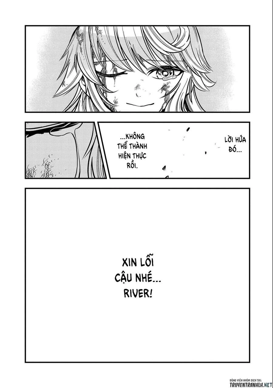 Sekai Saikyou No Doryokuka: Sainou Ga (Doryoku) Datta No De Kouritsu Yoku Kikakugai No Doryoku O Shi Chapter 10 - 35