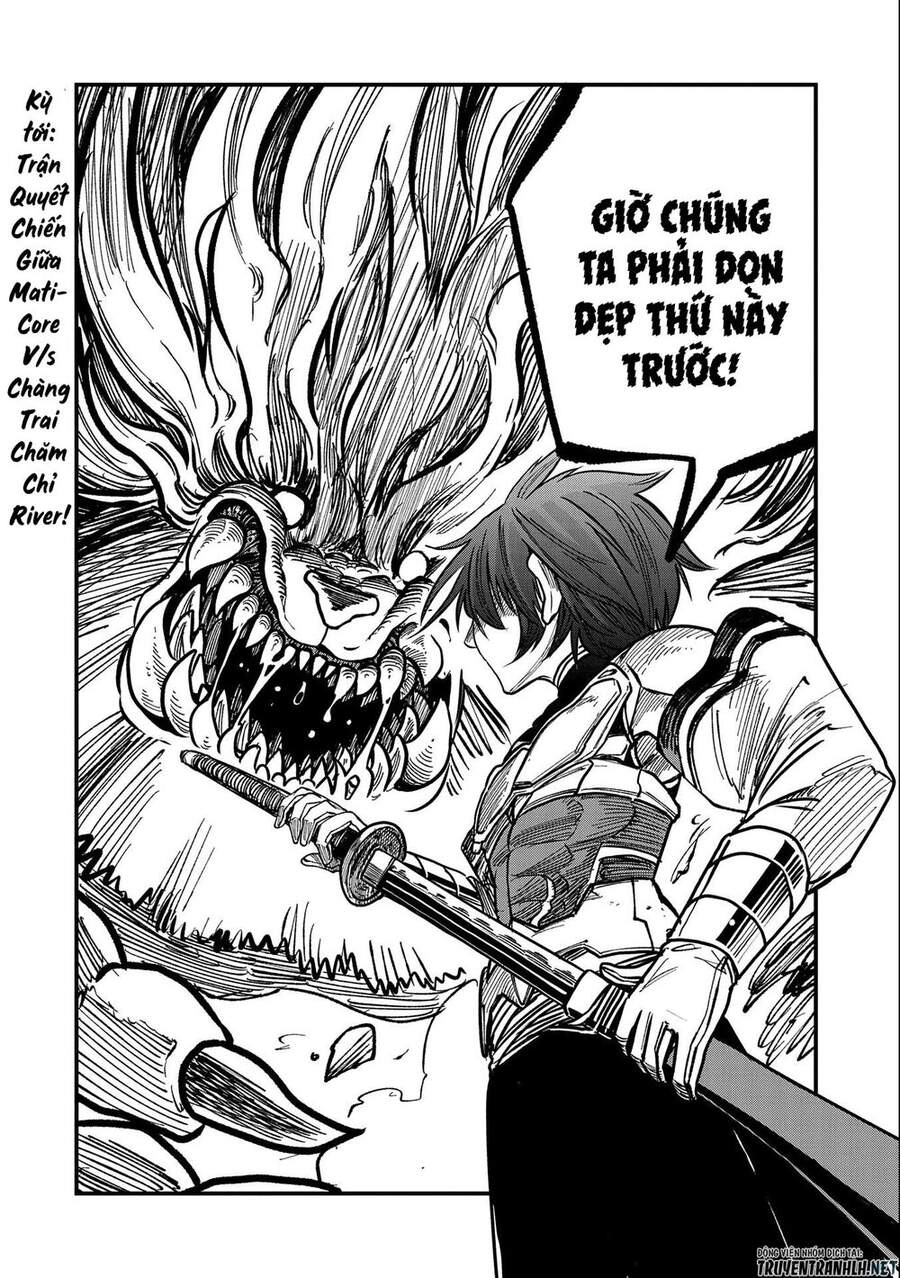 Sekai Saikyou No Doryokuka: Sainou Ga (Doryoku) Datta No De Kouritsu Yoku Kikakugai No Doryoku O Shi Chapter 10 - 38