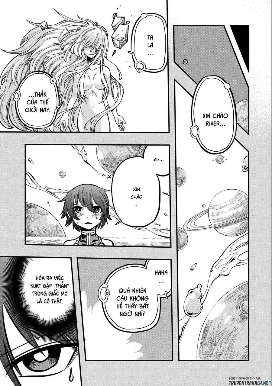 Sekai Saikyou No Doryokuka: Sainou Ga (Doryoku) Datta No De Kouritsu Yoku Kikakugai No Doryoku O Shi Chapter 11 - 5