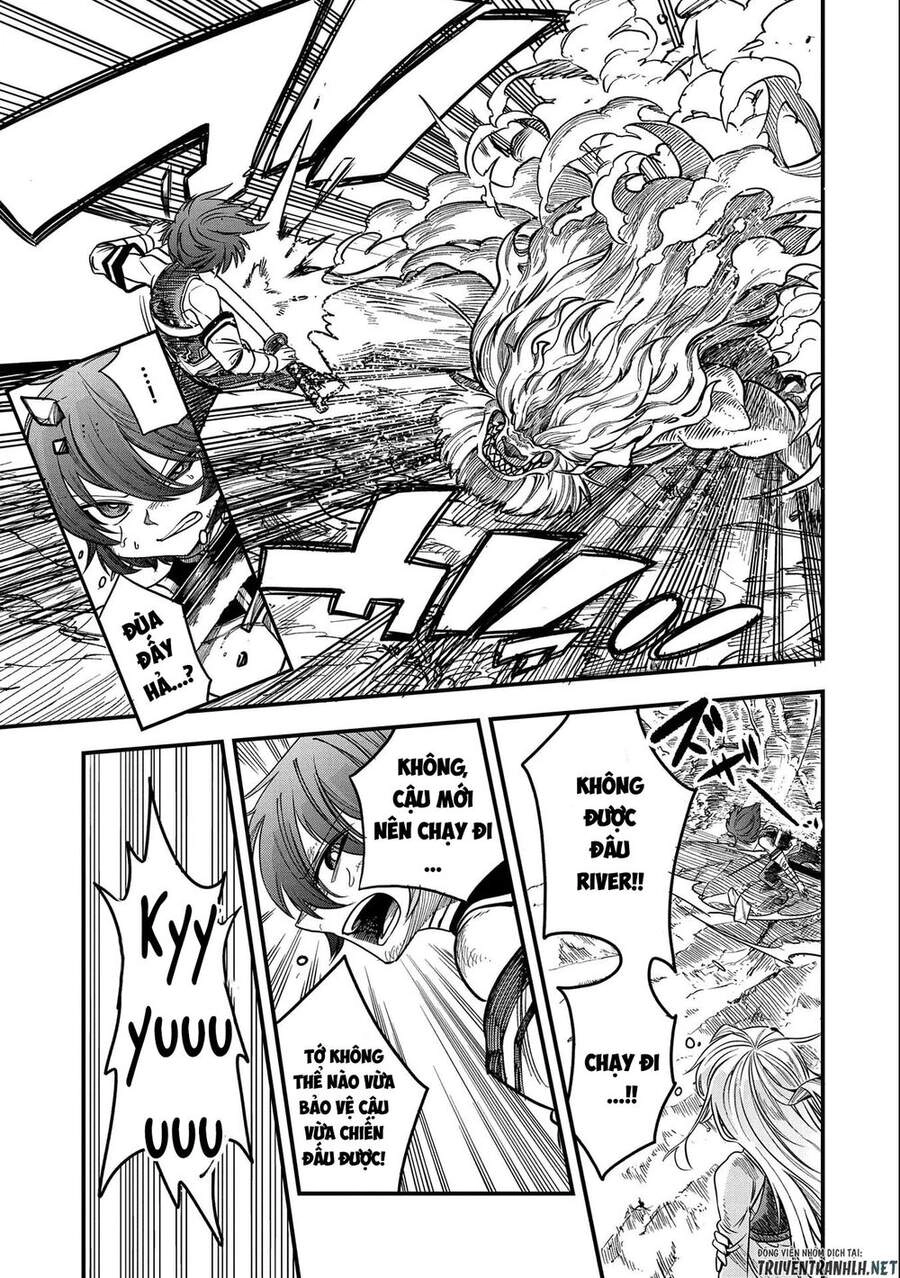 Sekai Saikyou No Doryokuka: Sainou Ga (Doryoku) Datta No De Kouritsu Yoku Kikakugai No Doryoku O Shi Chapter 11 - 15