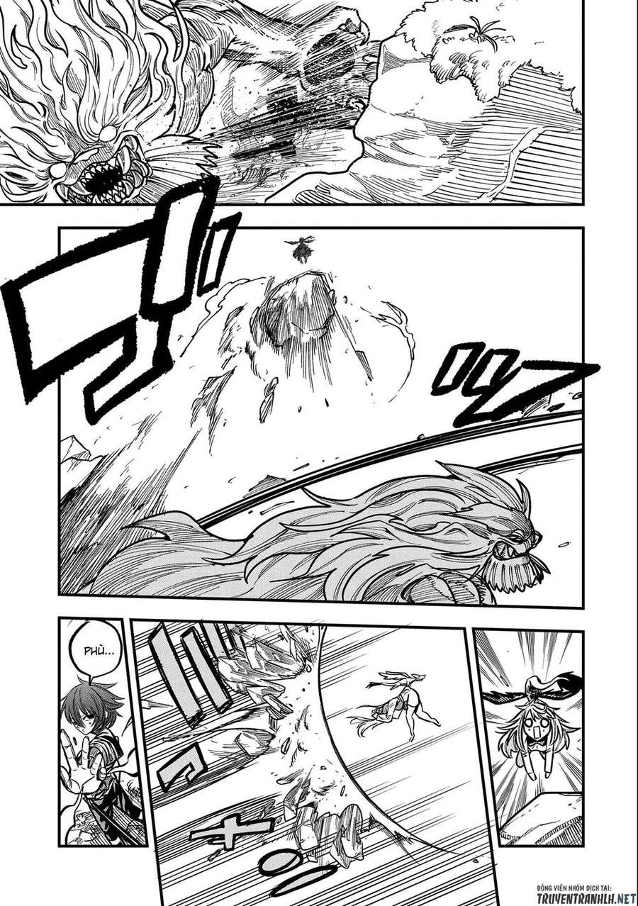 Sekai Saikyou No Doryokuka: Sainou Ga (Doryoku) Datta No De Kouritsu Yoku Kikakugai No Doryoku O Shi Chapter 11 - 17