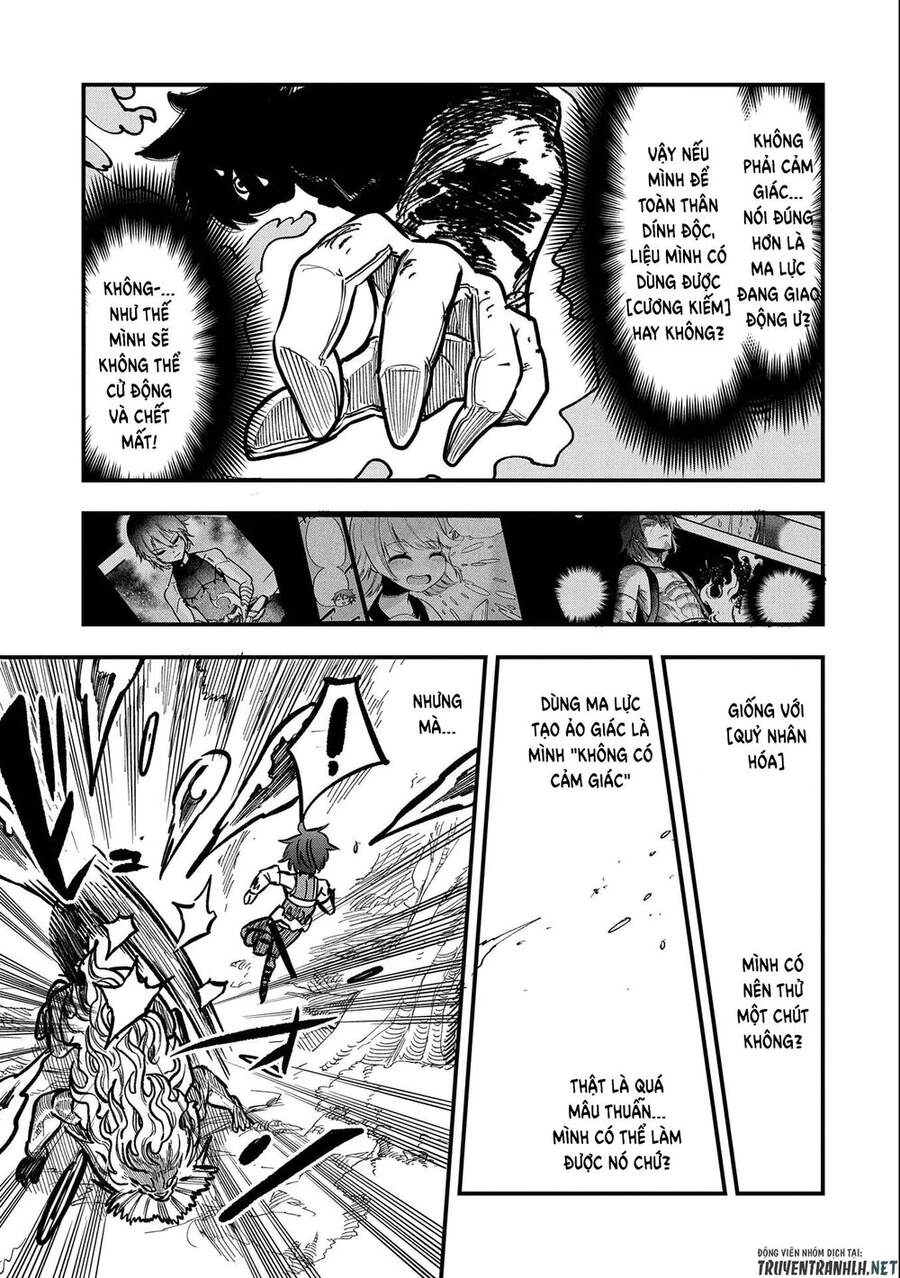 Sekai Saikyou No Doryokuka: Sainou Ga (Doryoku) Datta No De Kouritsu Yoku Kikakugai No Doryoku O Shi Chapter 11 - 25