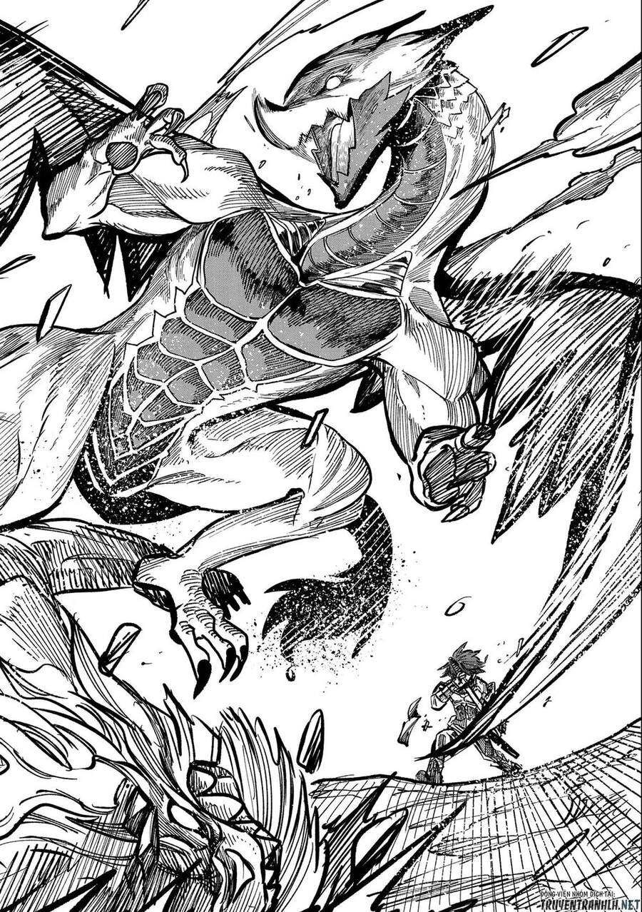 Sekai Saikyou No Doryokuka: Sainou Ga (Doryoku) Datta No De Kouritsu Yoku Kikakugai No Doryoku O Shi Chapter 11 - 28